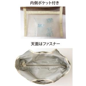 保冷 コンパクト エコバッグ CAT DAY ...の詳細画像1