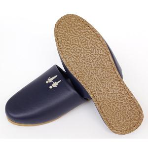 トイレスリッパ Lサイズ 抗菌 シンプル ピク...の詳細画像2