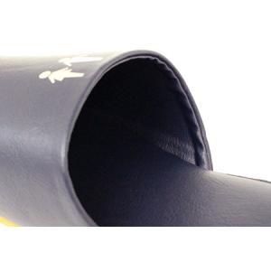 トイレスリッパ Lサイズ 抗菌 シンプル ピク...の詳細画像3