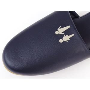 トイレスリッパ Lサイズ 抗菌 シンプル ピク...の詳細画像4