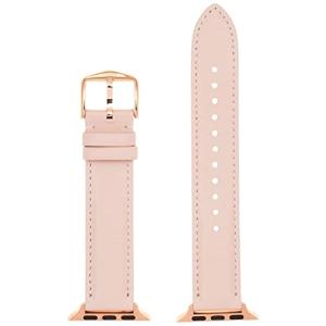 [フォッシル] 腕時計 Apple Watch Strap アップルウォッチ付け替えバンド S181498 レディース ピンクの商品画像