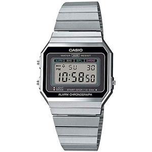 腕時計 A700W-1A レディース カシオ CASIO