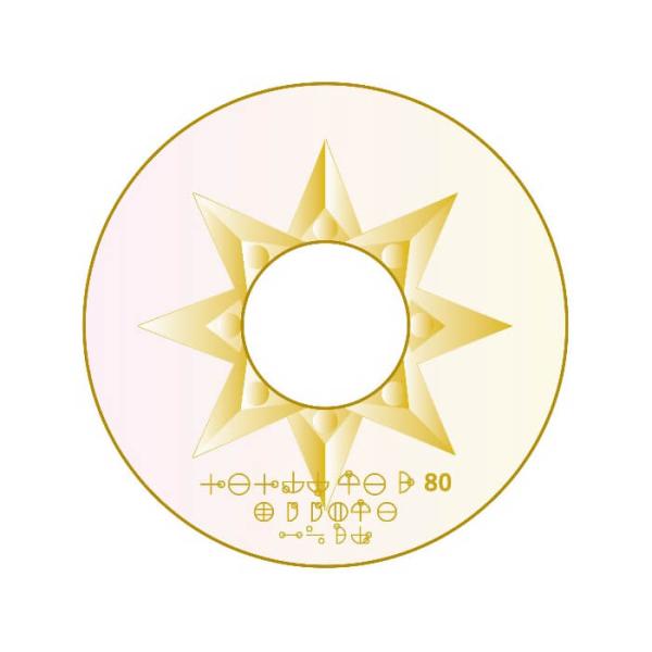 正規販売店 AREE アレー CDブック カタカムナウタヒ80 キククリウタ