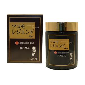 マコモ 粉末 190g 3個セット 真菰（まこも）発酵粉末 : くらしの生活