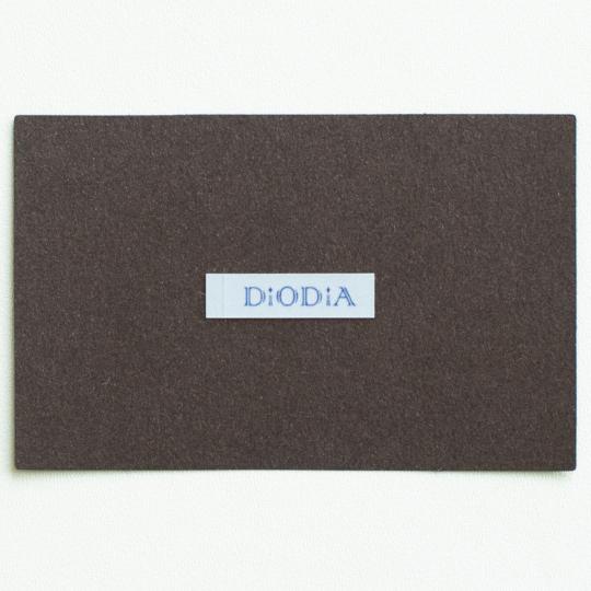 正規販売店 DiODiAシールmini 1枚 ディオディアシール ミニ 高波動変換システム 高波動エ...