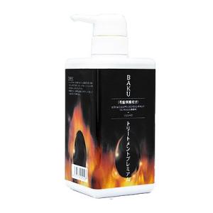 BAKUトリートメントプレミアム500ml バクトリートメント ドクターズファーマシー 到着日時・時...