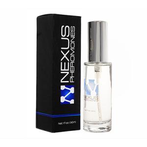 ネクサスフェロモンズスプレー 1oz 約30ml 1本 フェロモン香水 男性用 日時指定不可