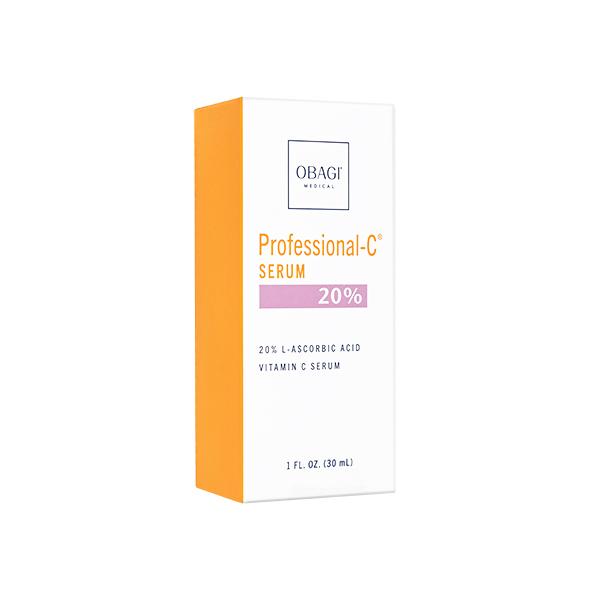 オバジ プロフェッショナルC・セラム20% 30ml 1本  Obagi Professional-...