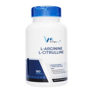 2025年11月】vitalme バイタルミー（アミノ酸アルギニン）のおすすめ