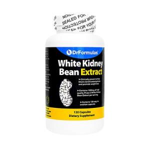 BioProsper　ホワイトキドニービーンエキストラクト120カプセル　1本　正規品　ダイエット