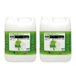 マザータッチ 洗濯用 強化タイプ 5L ［No.2200S］ : にっぽん津々浦々