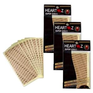 G-DASH ネックレス ハーツ加工 周波数加工 スポーツネックレス