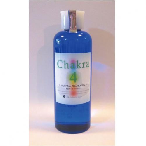 正規販売店 数霊セラピーウォーター　第4チャクラ 第4チャクラに対応するセラピーウォーター
