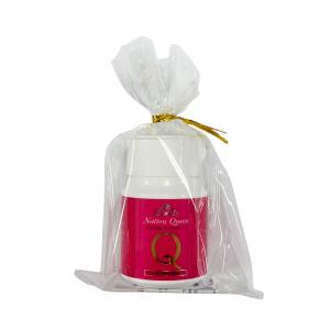 【パッケージリニューアル】なっとークィーン　270粒　日本古来の発酵食品【365日ヤマト倉庫出荷】