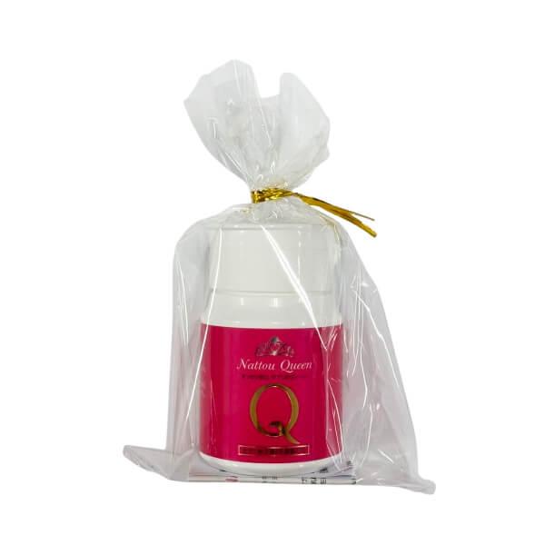 なっとークィーン　270粒　日本古来の発酵食品【365日ヤマト倉庫出荷】