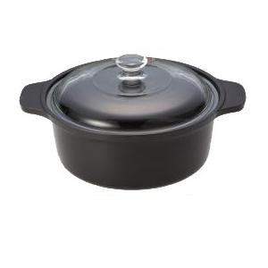 エムエフジー 正規販売店 遠赤外線炊飯鍋 直径:22cm 「スーパー