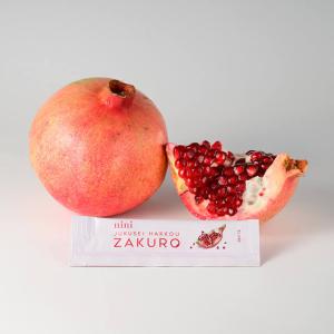 正規販売店 nini 熟成発酵ザクロペースト ...の詳細画像3