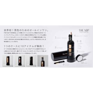 正規販売店 エヌピービーオム THE N.B....の詳細画像3