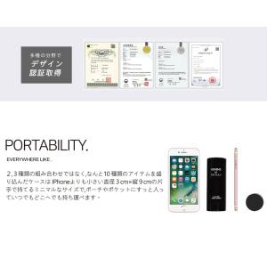 正規販売店 エヌピービーオム THE N.B....の詳細画像4