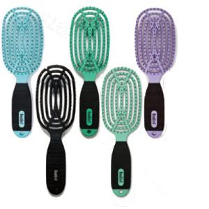 NuWay 4hair DoubleC　ニューウェイ フォーヘア ダブルC 速乾ブラシ ダブルシー ...