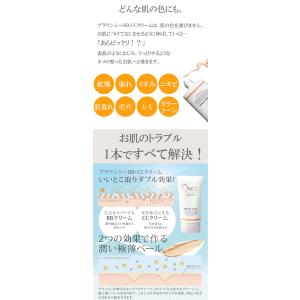 正規販売店 プラワンシー BB+CCクリームフ...の詳細画像3
