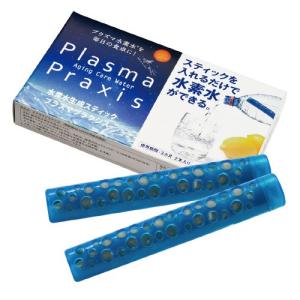 プラズマプラクシス