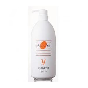 o80615027 ジザニア　シャンプーY　1000ml ジザニア 正規販売店 シャンプーY 1000ml 天然由来原料100% : ビュー