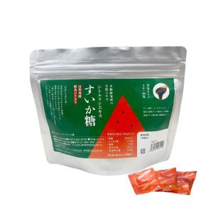 シトルリンエキスすいか糖(分包タイプ) 4g×3...の商品画像