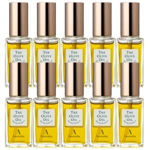 ジ・オリーヴオイルF（フランス産） 30ml 小豆島ヘルシーランド