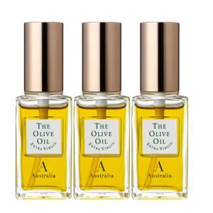 ジ・オリーヴオイルF（フランス産） 30ml 小豆島ヘルシーランド