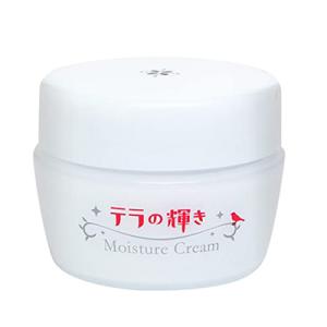 送料無料】【ポイント1倍】テラの輝きモイスチャークリーム詰替パウチ