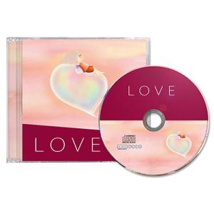 正規販売店 クスリネ　LOVE　ラブ　CD　薬曲　癒し　ヒーリング　丸山修寛医師　ネコポス便送料無料...