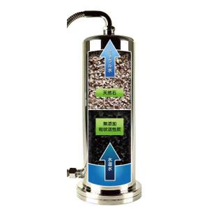 予約販売 9月頃入荷予定 正規販売店 自然浄水...の詳細画像2