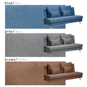 ソファ ソファー 3人掛け 3P sofa 幅...の詳細画像3