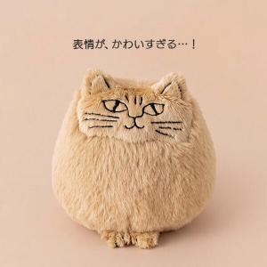 リサラーソン ぬいぐるみ 猫 ねこ ソルト ペ...の詳細画像2