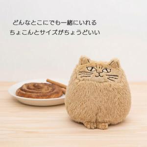 リサラーソン ぬいぐるみ 猫 ねこ ソルト ペ...の詳細画像5