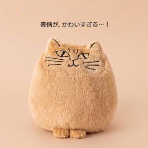 リサラーソン ぬいぐるみ 猫ねこ ソルト ペッ...の詳細画像2
