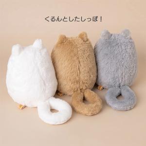 リサラーソン ぬいぐるみ 猫ねこ ソルト ペッ...の詳細画像3