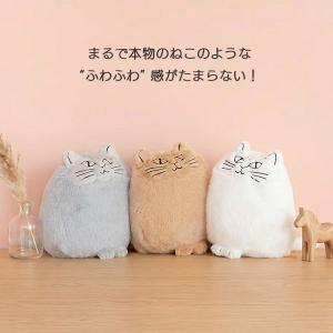 リサラーソン ぬいぐるみ 猫ねこ ソルト ペッ...の詳細画像4