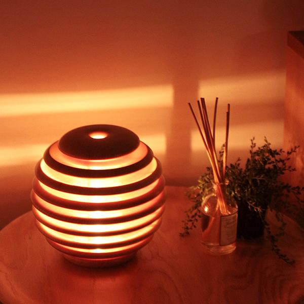 フロアライト 1灯 モコロ ランプ MOCORO LAMP デザイナーズ 照明作家 谷俊幸