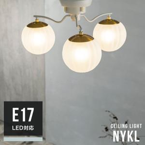 シーリングライト おしゃれ led 対応 3灯 マリオン LT-4191 照明 照明