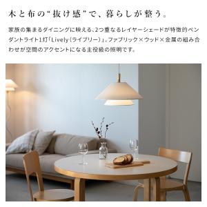 ペンダントライト 1灯 ライブリー おしゃれ ...の詳細画像1