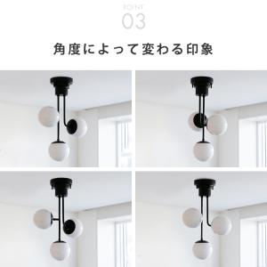 ペンダントライト おしゃれ ガラス 吊下げ灯 ...の詳細画像5