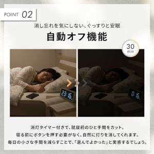 【どんな空間にも馴染む LEDシーリングライト...の詳細画像3