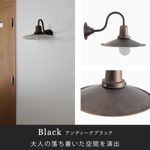ブラケットライト 照明器具 玄関灯 led 対...の詳細画像2