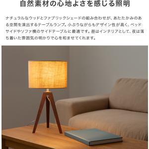 テーブルライト 1灯 EXF-001 デスクラ...の詳細画像2