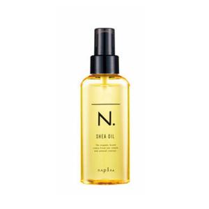 ナプラ N. エヌドット シアオイル 洗い流さない ヘアトリートメント ヘアケア 1個 150ml アウトレット品 国内正規品  箱付き