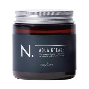 激安セール ナプラ エヌドット N. オム アクアグリース 100g 1個 napla アウトレット品 正規品 箱付き 