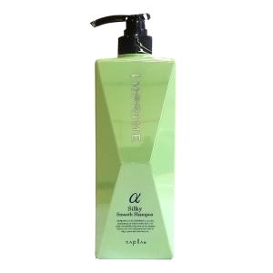 ナプラ インプライム シルキースムースシャンプー アルファ 750mL napla