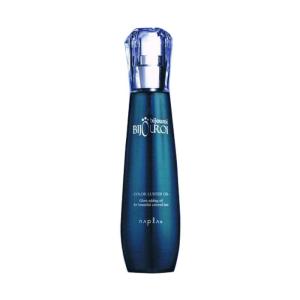 mm ミリ オイル 80ml ボディ・ヘアオイル 洗い流さないトリートメント